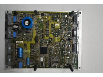 Блок за управление JUNGHEINRICH