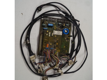 Блок за управление JUNGHEINRICH