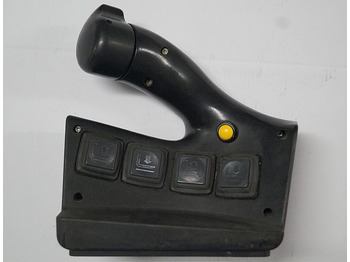 Електрическа система JUNGHEINRICH