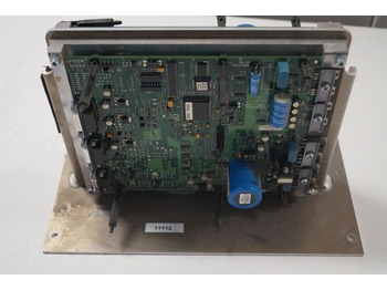 : снимка на заглавната част