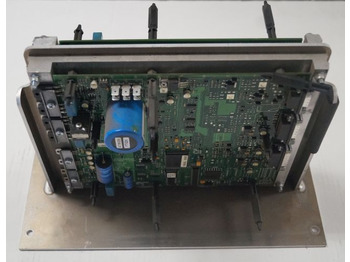 Блок за управление за Подемно-транспортна техника Jungheinrich 50286617 | Stuur regeling dubbel steering controller double 1502 L : снимка 2 Блок за управление за Подемно-транспортна техника Jungheinrich 50286617 | Stuur regeling dubbel steering controller double 1502 L : снимка 2