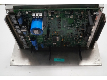 Блок за управление JUNGHEINRICH