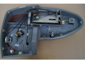 Електрическа система за Подемно-транспортна техника Jungheinrich 50303681 | Control panel for ESE430 Control panel for ESE430: снимка 2
