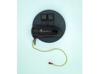 Електрическа система JUNGHEINRICH