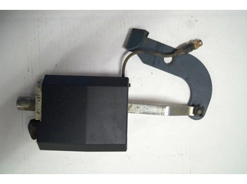 Рама/ Шаси JUNGHEINRICH