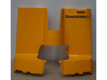 Каросерия и екстериор JUNGHEINRICH