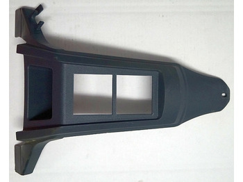 Каросерия и екстериор JUNGHEINRICH