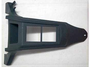 Каросерия и екстериор JUNGHEINRICH