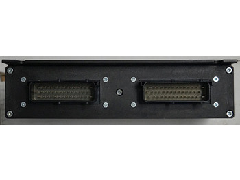 Блок за управление за Подемно-транспортна техника Jungheinrich 50468260 | MFC01 Brake sn A00054307 from ETV216 year 2007: снимка 2