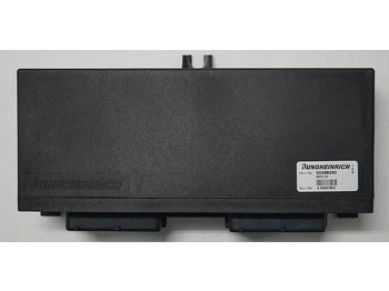 Блок за управление JUNGHEINRICH