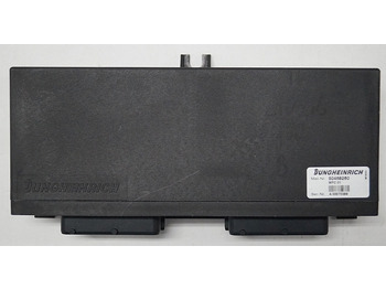 : снимка на заглавната част