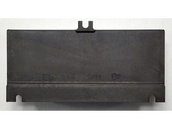 Блок за управление за Подемно-транспортна техника Jungheinrich 50468260 | MFC01 Brake sn C00099549 from ETV216 year 2011: снимка 2
