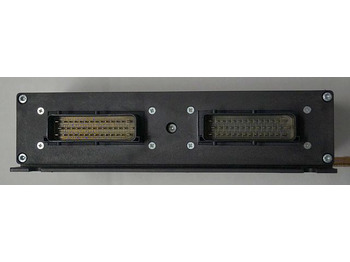 Блок за управление за Подемно-транспортна техника Jungheinrich 50468260 | MFC01 Brake sn C00099549 from ETV216 year 2011: снимка 3