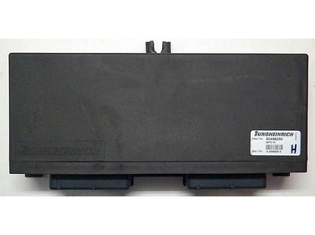 Блок за управление JUNGHEINRICH