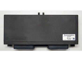 Блок за управление JUNGHEINRICH