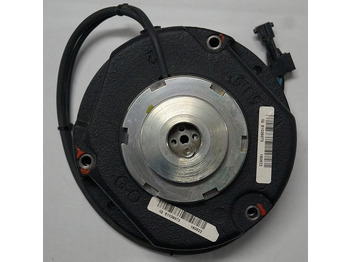 Електрическа система JUNGHEINRICH