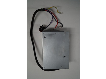 Електрическа система JUNGHEINRICH