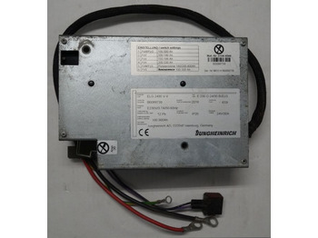 Електрическа система JUNGHEINRICH