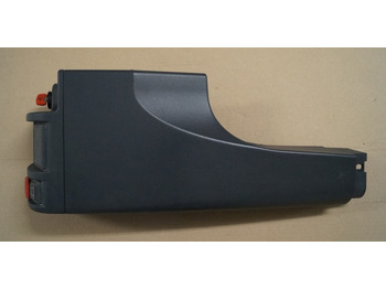 Рама/ Шаси JUNGHEINRICH