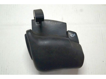 : снимка на заглавната част