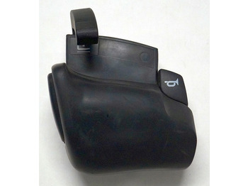 Електрическа система JUNGHEINRICH