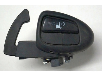 Електрическа система за Подемно-транспортна техника Jungheinrich 51083478 | Joystick for ESE430  P7825000024 sn. S170100286138: снимка 2