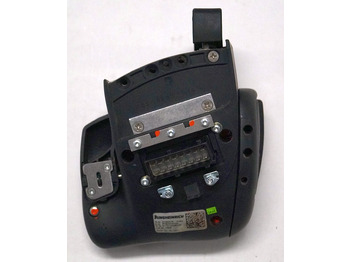 Електрическа система за Подемно-транспортна техника Jungheinrich 51083478 | Joystick for ESE430  P7825000024 sn. S170100286138: снимка 3