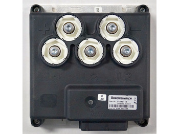 Блок за управление JUNGHEINRICH