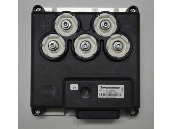 Блок за управление JUNGHEINRICH