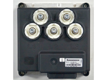 Блок за управление JUNGHEINRICH