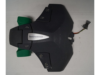 Електрическа система JUNGHEINRICH