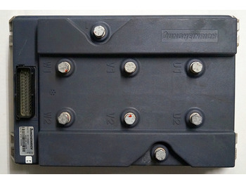 Блок за управление JUNGHEINRICH