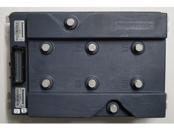 Блок за управление JUNGHEINRICH