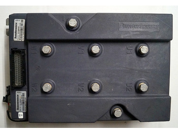 Блок за управление JUNGHEINRICH