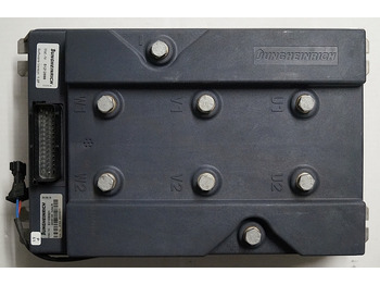 Блок за управление JUNGHEINRICH