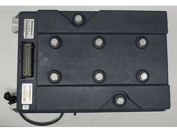 : снимка на заглавната част