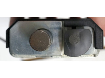 Рама/ Шаси за Подемно-транспортна техника Jungheinrich 51179708 | Batterijwagen vergrendeling Battery trolley Locking for: снимка 3