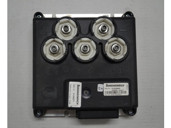 Блок за управление JUNGHEINRICH