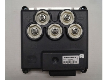 Блок за управление JUNGHEINRICH