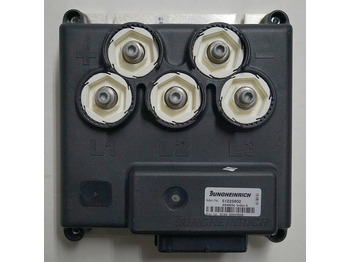 Блок за управление JUNGHEINRICH