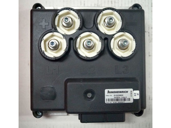 Блок за управление JUNGHEINRICH