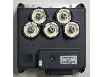 Блок за управление JUNGHEINRICH