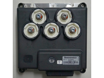 Блок за управление JUNGHEINRICH