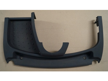 Каросерия и екстериор JUNGHEINRICH