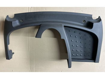 Каросерия и екстериор JUNGHEINRICH