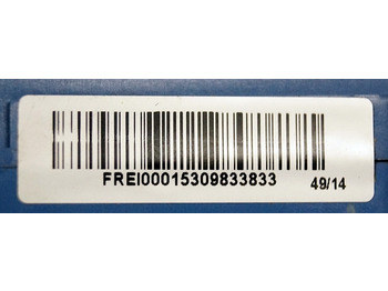 Електрическа система за Подемно-транспортна техника Jungheinrich 51241569 | rijschakelaar directional switch EJ double controle sn. : снимка 4
