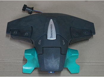 Електрическа система JUNGHEINRICH