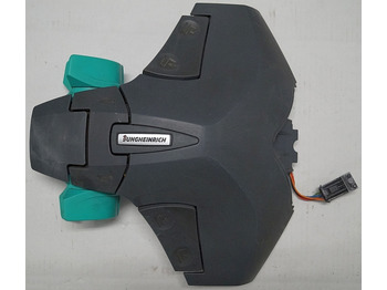 Електрическа система JUNGHEINRICH