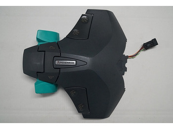 Електрическа система JUNGHEINRICH