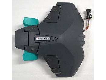 Електрическа система JUNGHEINRICH